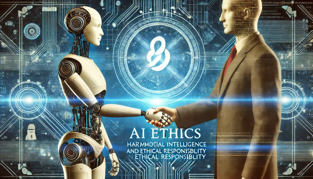 AI Ethics