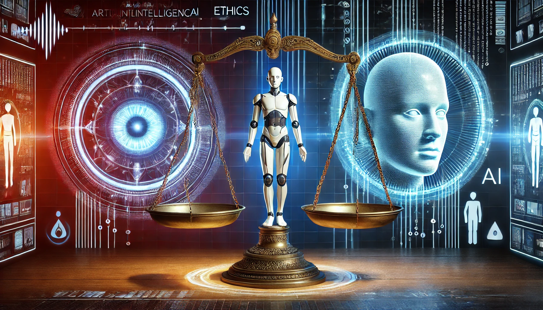 AI Ethics