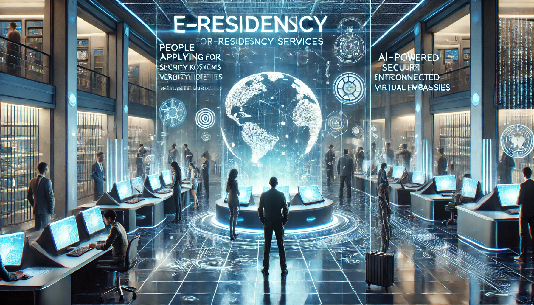 E-Residency