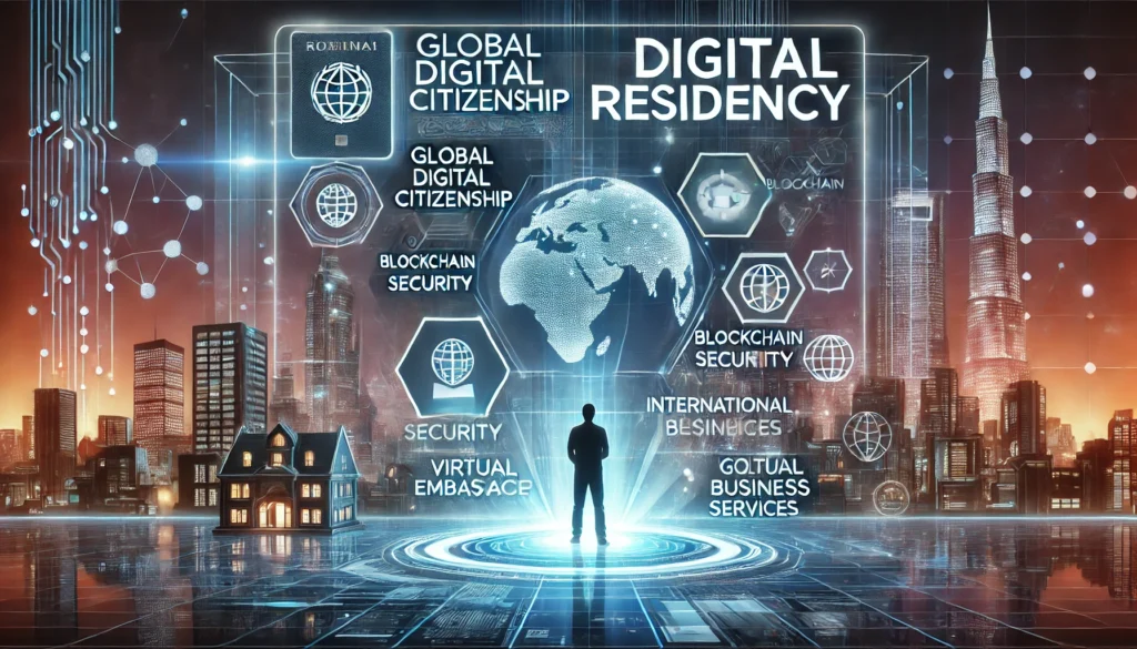 E-Residency