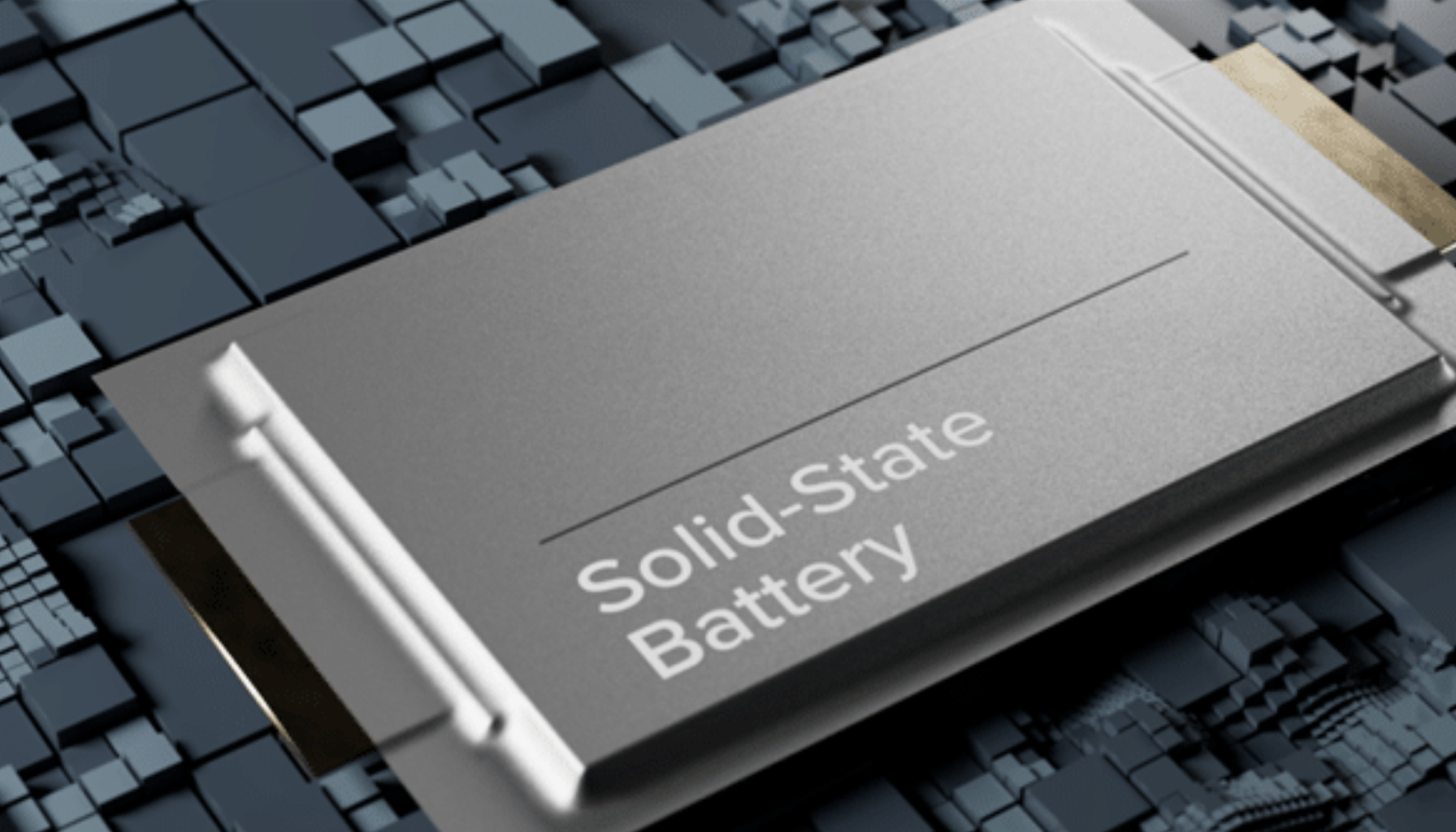 solid state battery