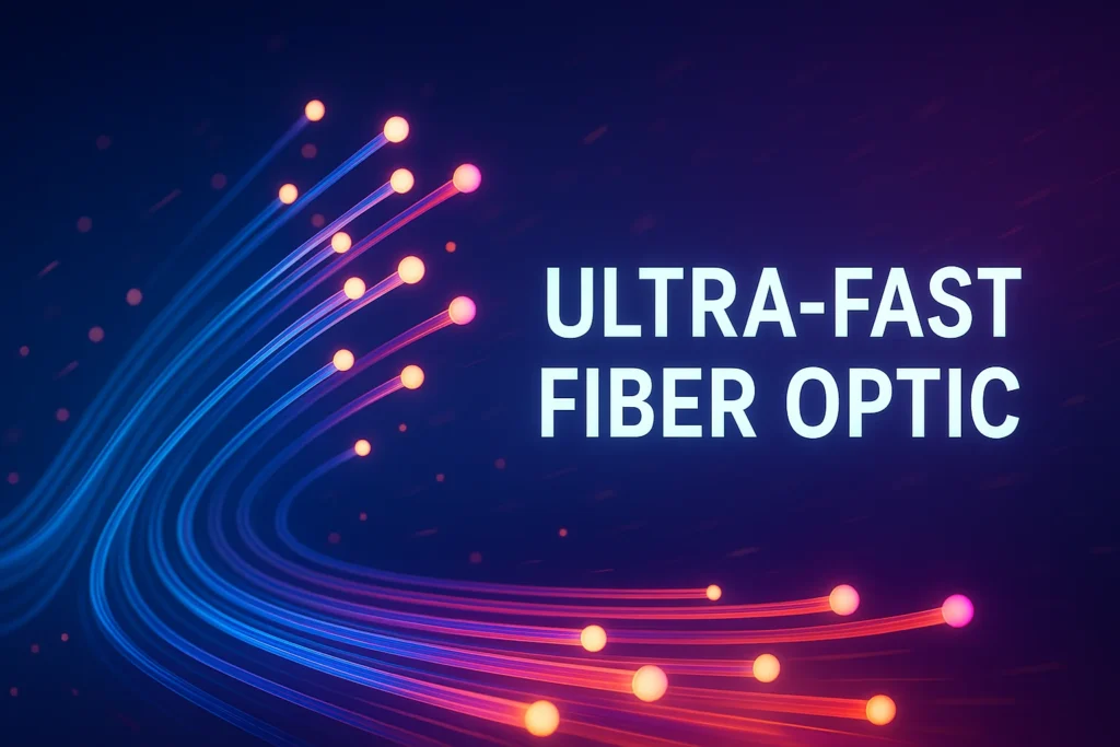 ultra_fast_fiber_optic